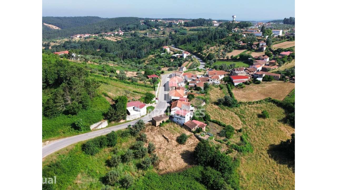 Terreno Urgueira p/ construção - Grande imagem: 4/5