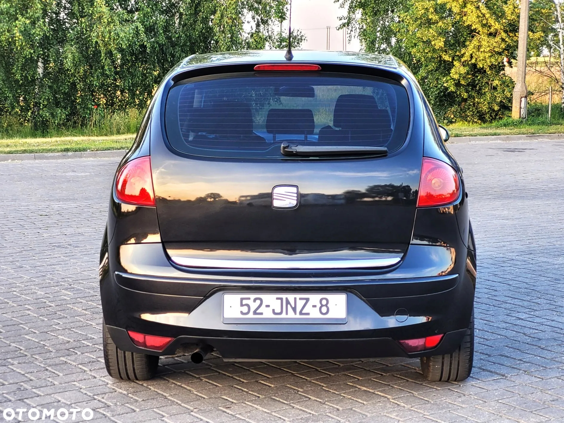 Seat Altea - 8