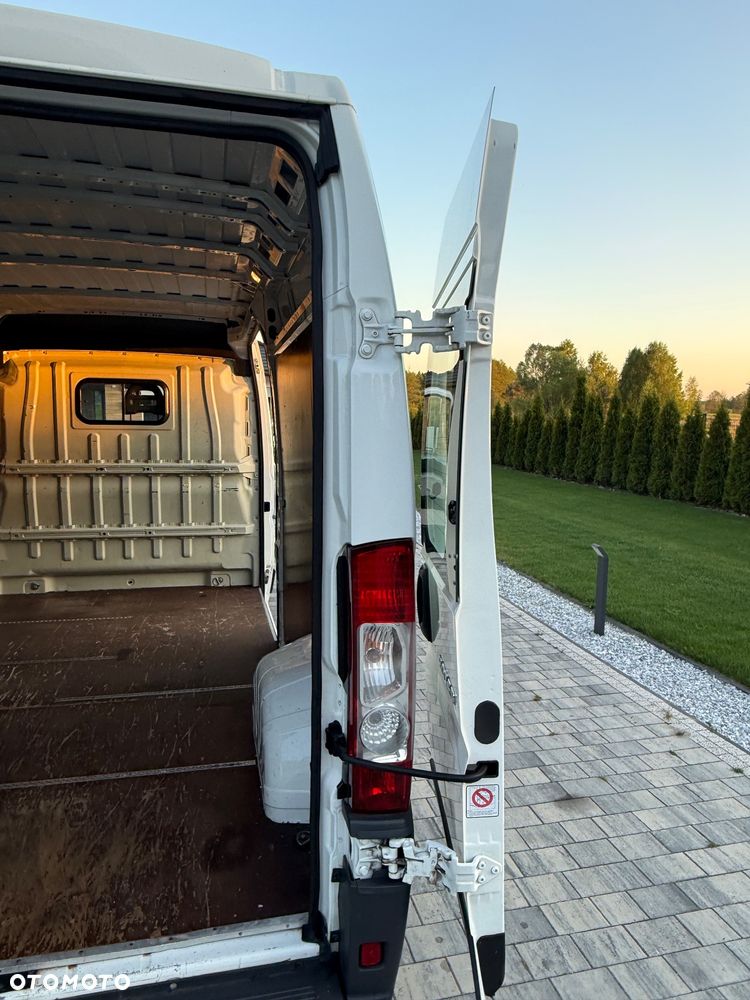 Peugeot Boxer - 25