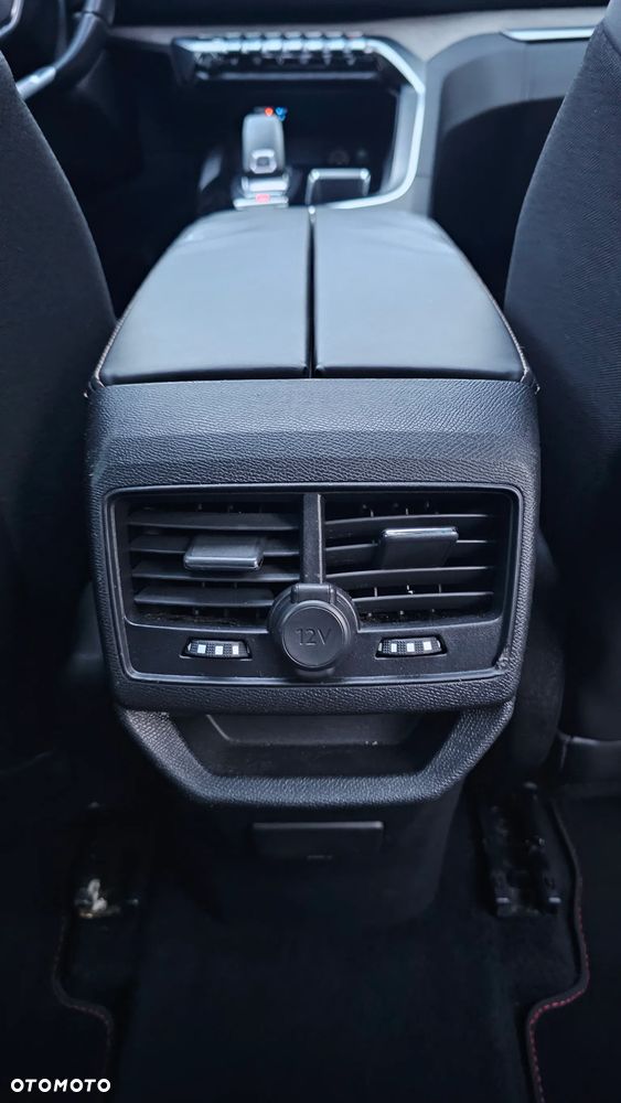 Peugeot 3008 2.0 BlueHDi Crossway S&S EAT8 - 22