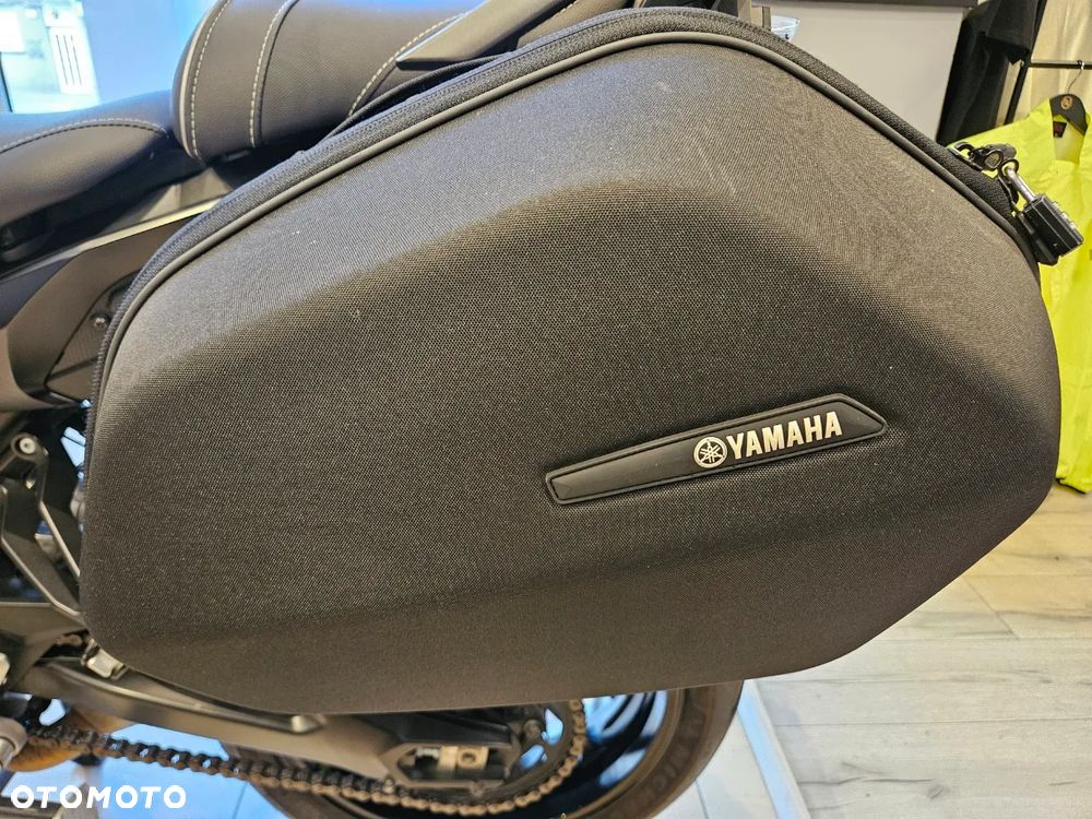 Yamaha Tracer - 20