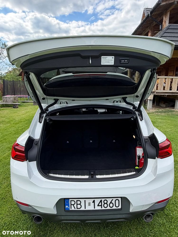 BMW X2 - 9