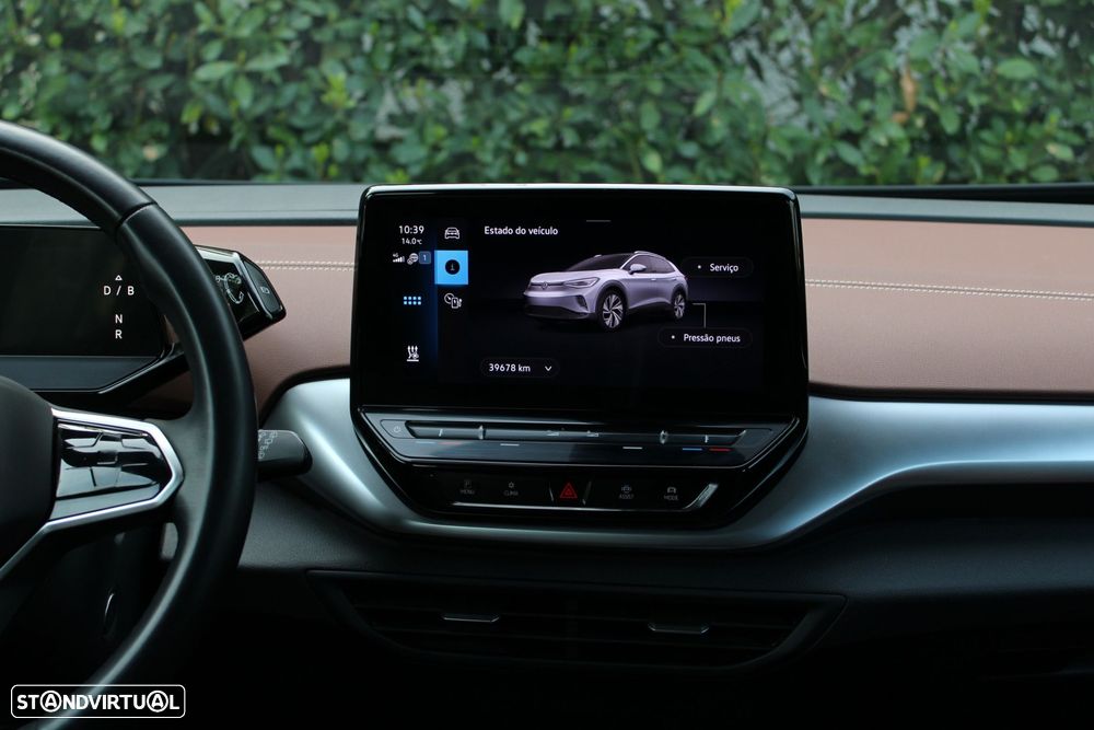 VW ID.4 77 kWh Pro Performance - 35