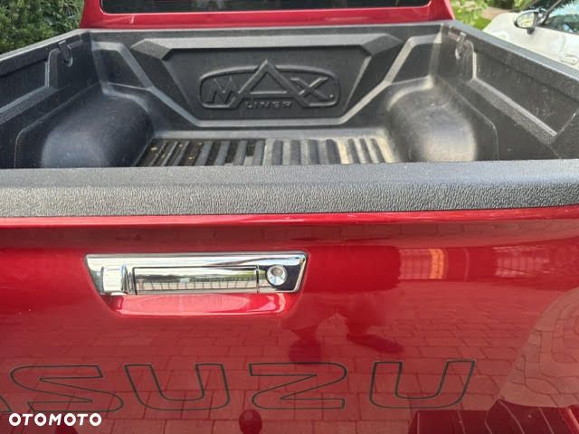 Isuzu D-Max 1.9 EC LSE - 5