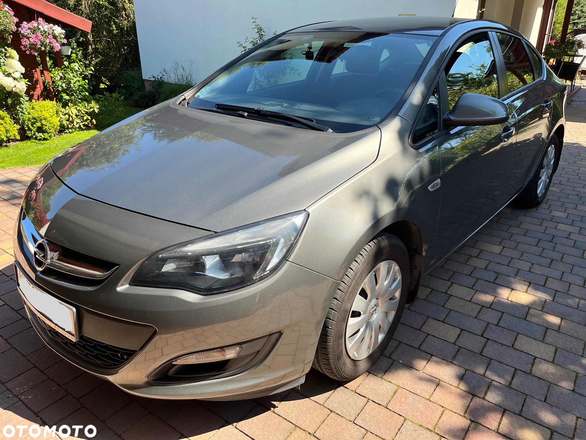 Opel Astra - 3