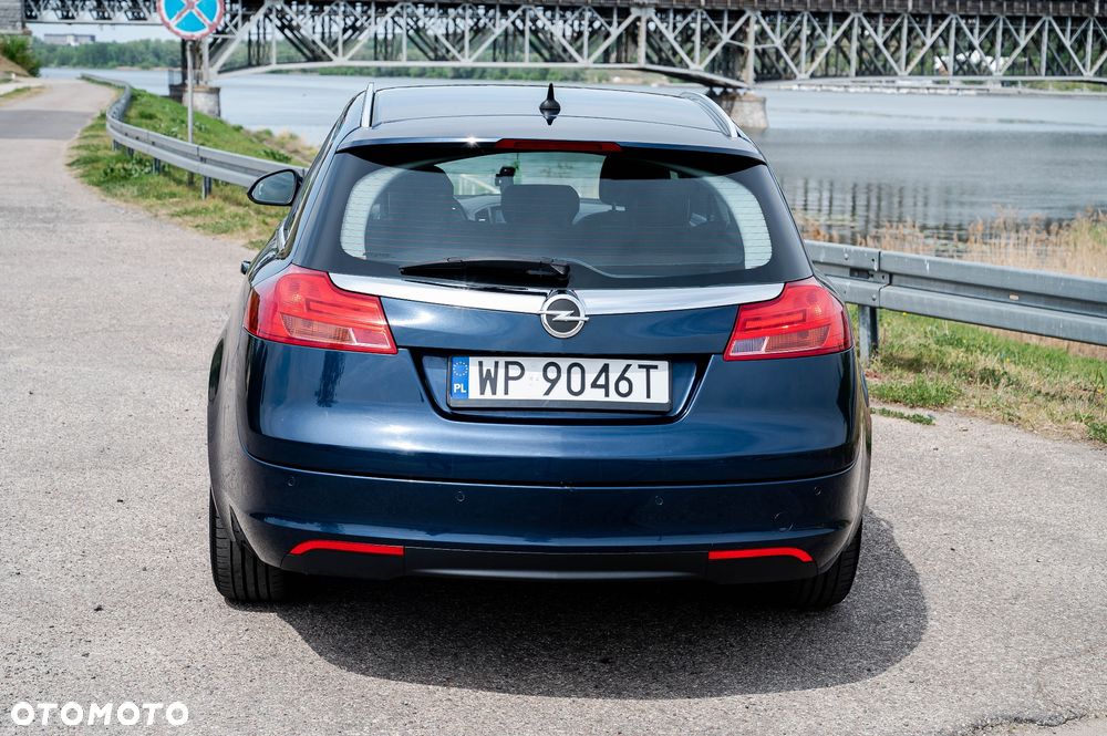 Opel Insignia - 6