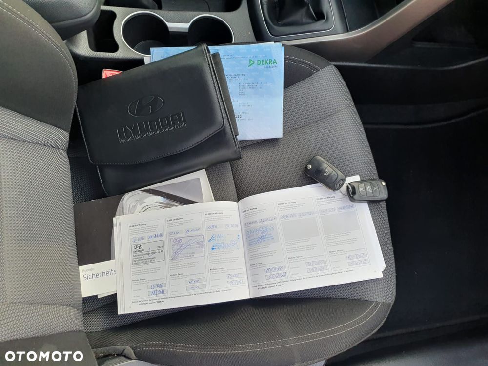 Hyundai i30 1.6 Style - 14