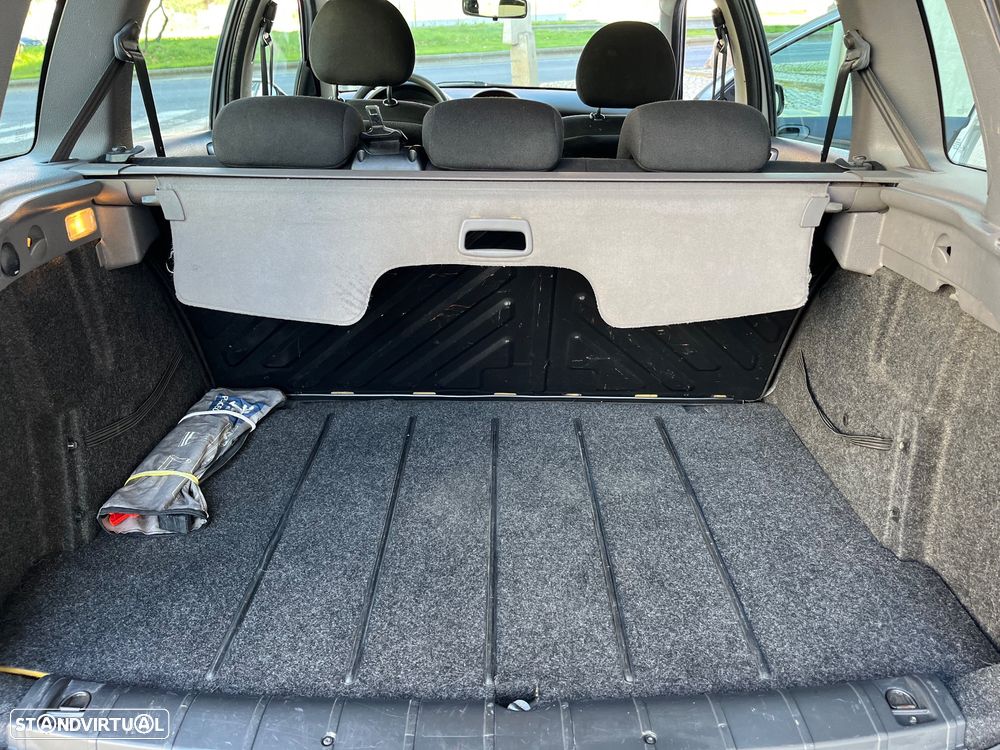 Peugeot 206 SW 1.4 XS - 8