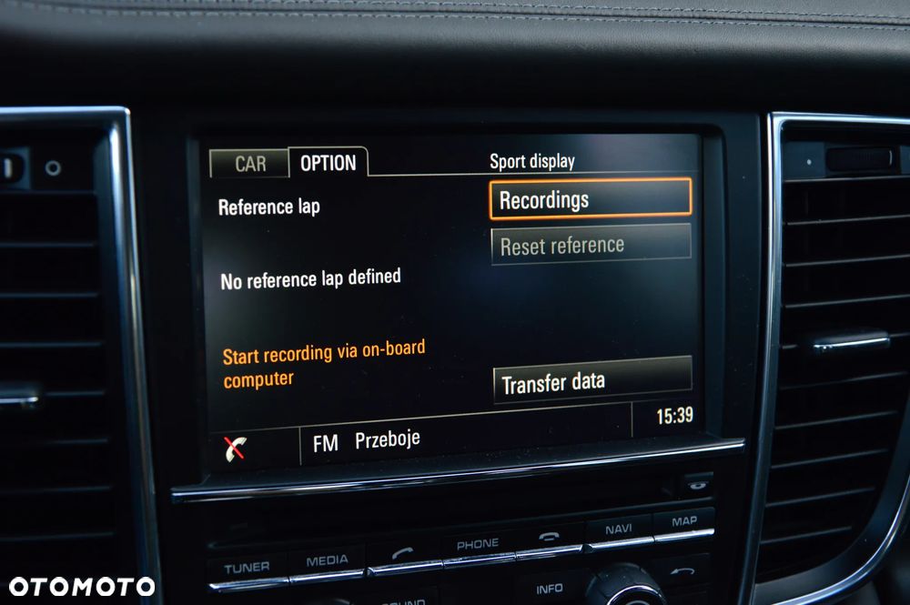 Porsche Panamera 4 - 31