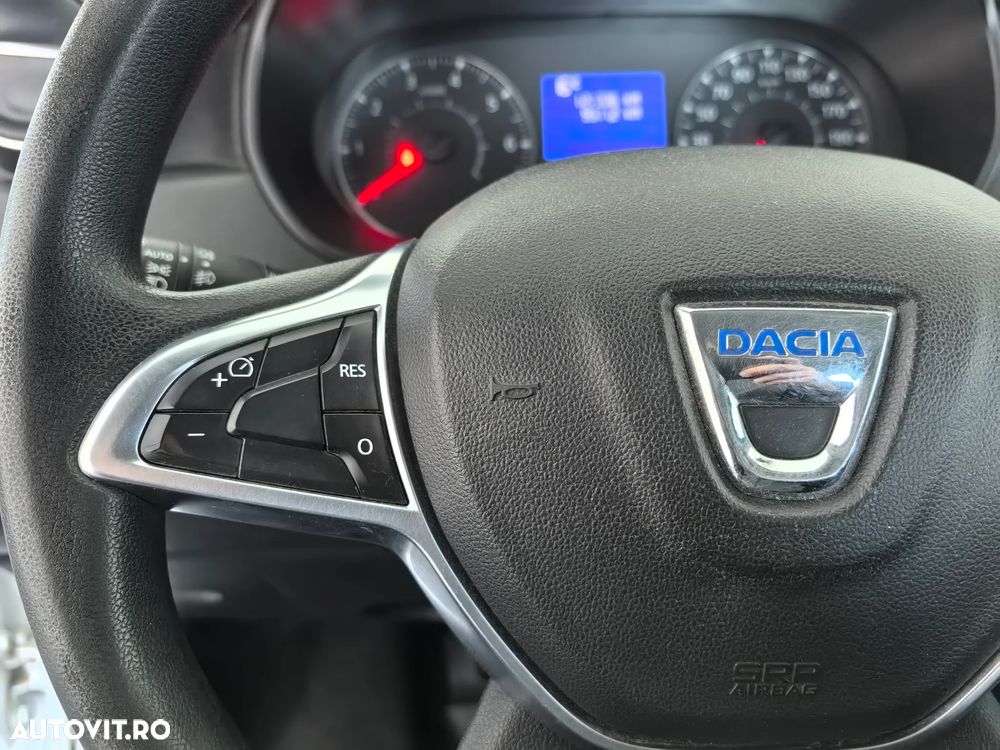 Dacia Duster 1.5 Blue dCi 4WD Comfort - 16