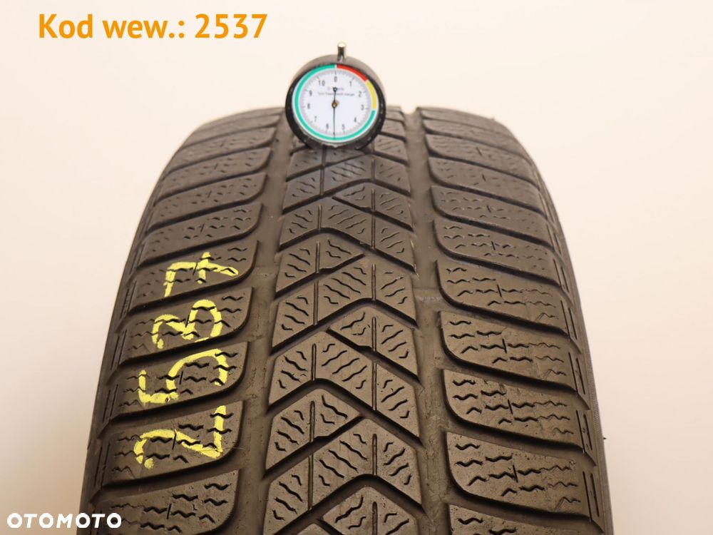 Pirelli SottoZero Serie 3 Winter - 225/50 R18 - 1