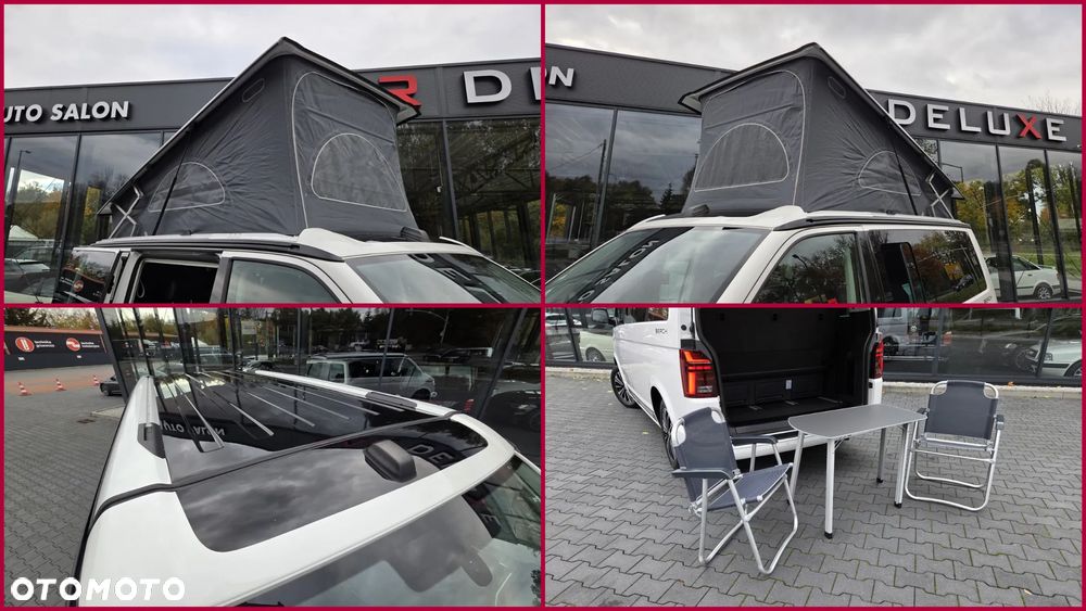 Volkswagen California - 27