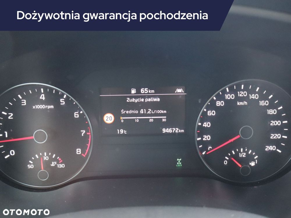 Kia Sportage - 13