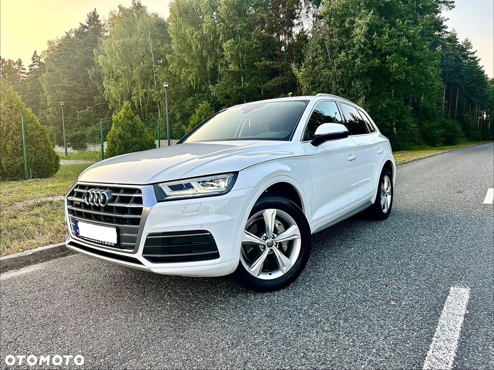 Audi Q5 - 8