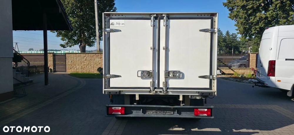 Iveco Daily 70C17 - 10