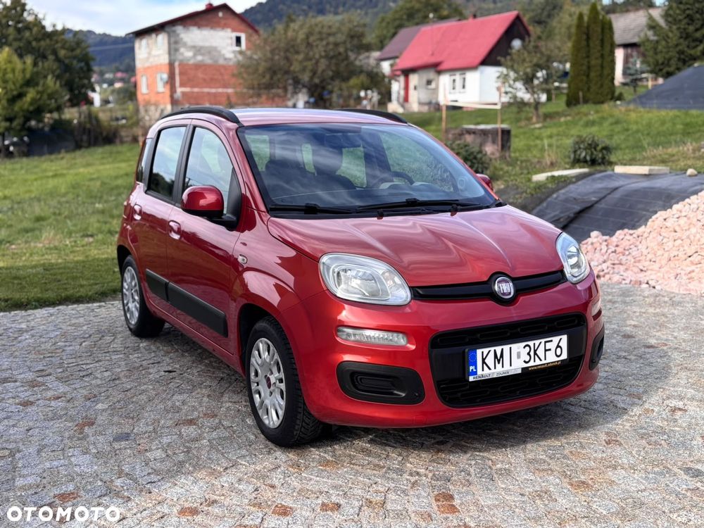 Fiat Panda - 2