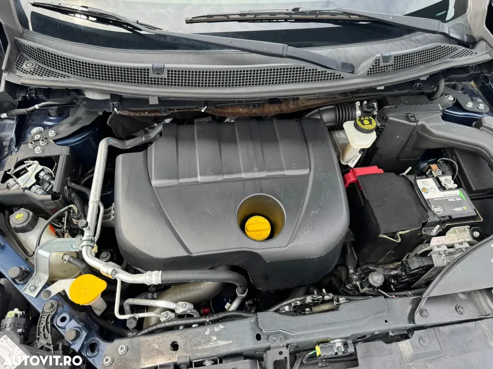 Renault Kadjar Energy dCi 110 EDC Business - 11
