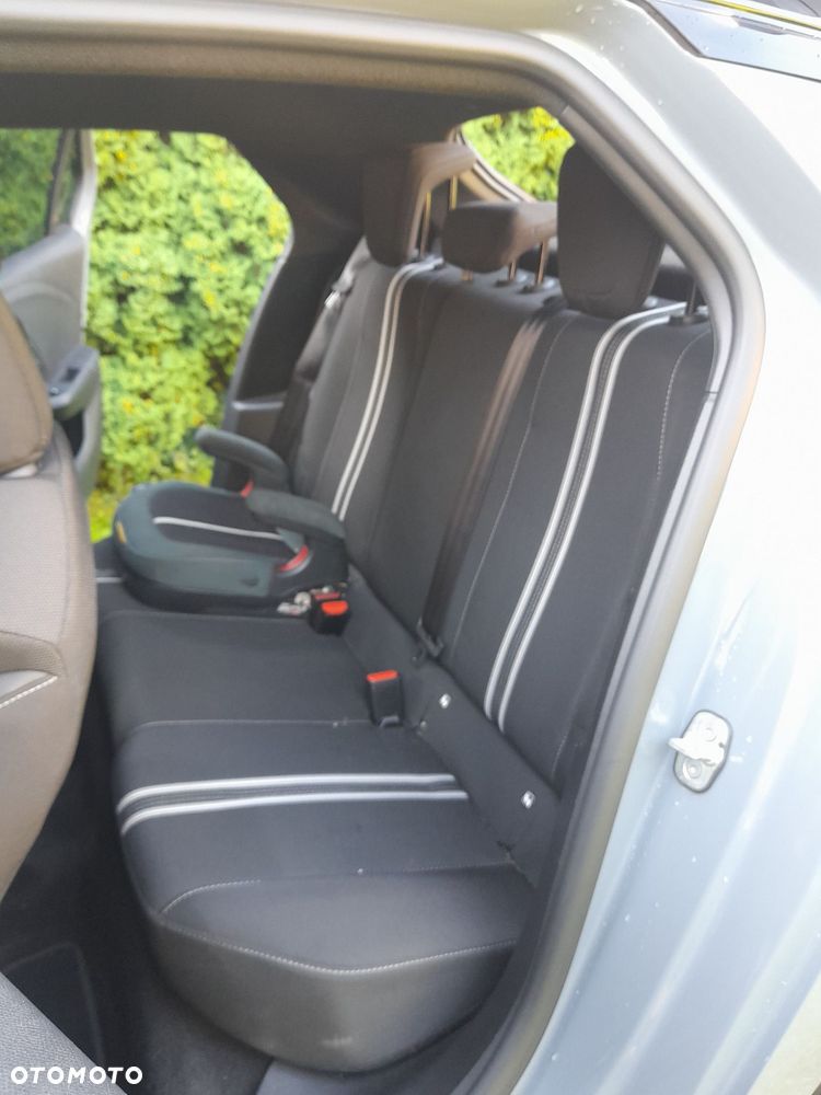Opel Corsa Electric GS - 18
