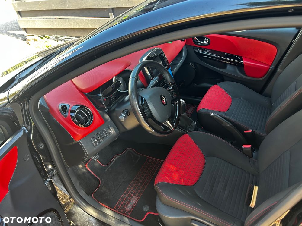 Renault Clio 0.9 Energy TCe Intens+ - 13