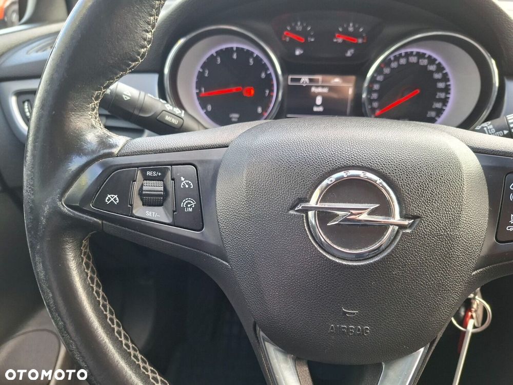 Opel Astra - 17