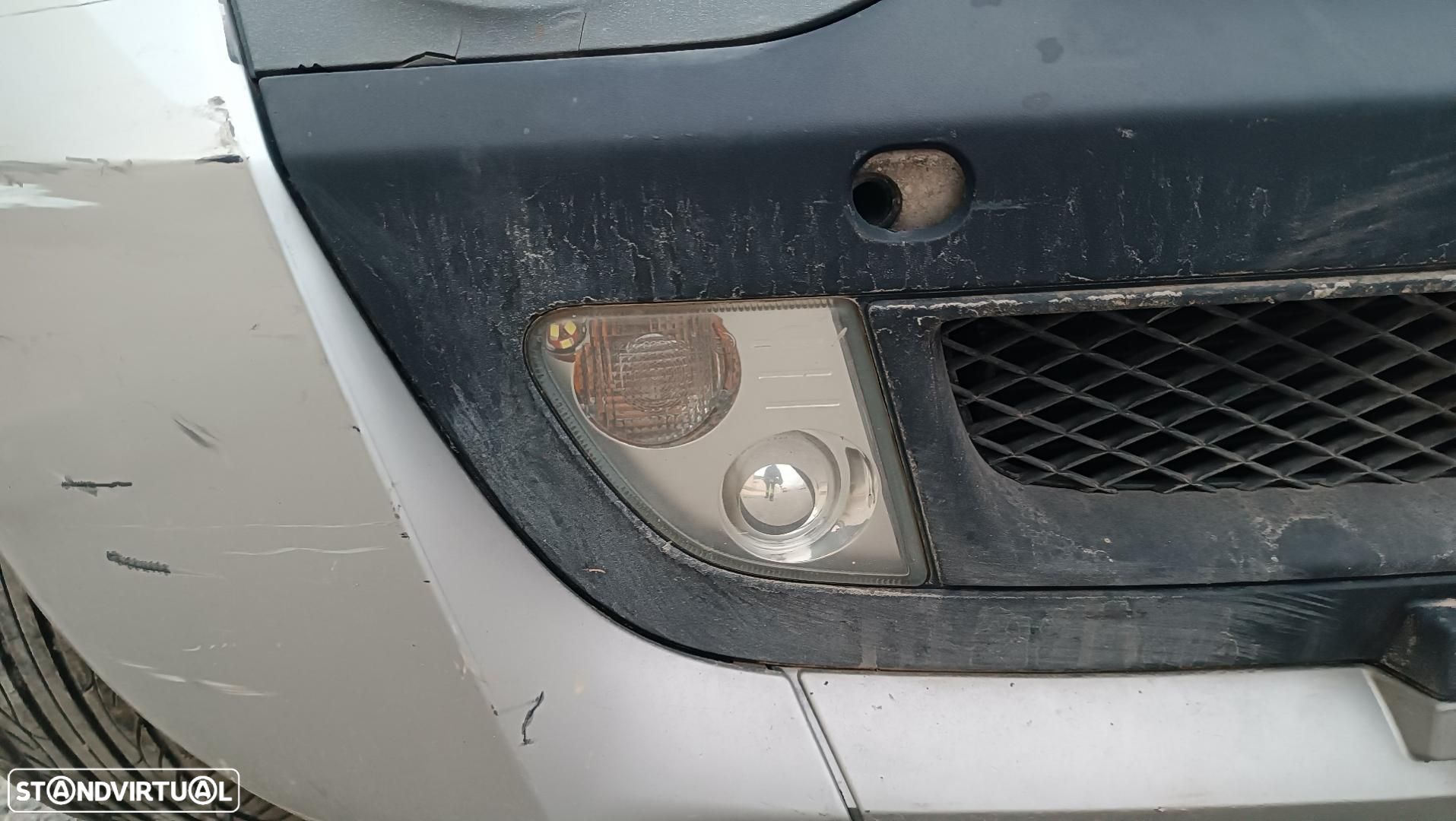 FAROL DE NEVOEIRO DIREITO SMART ROADSTERCOUPE - 1