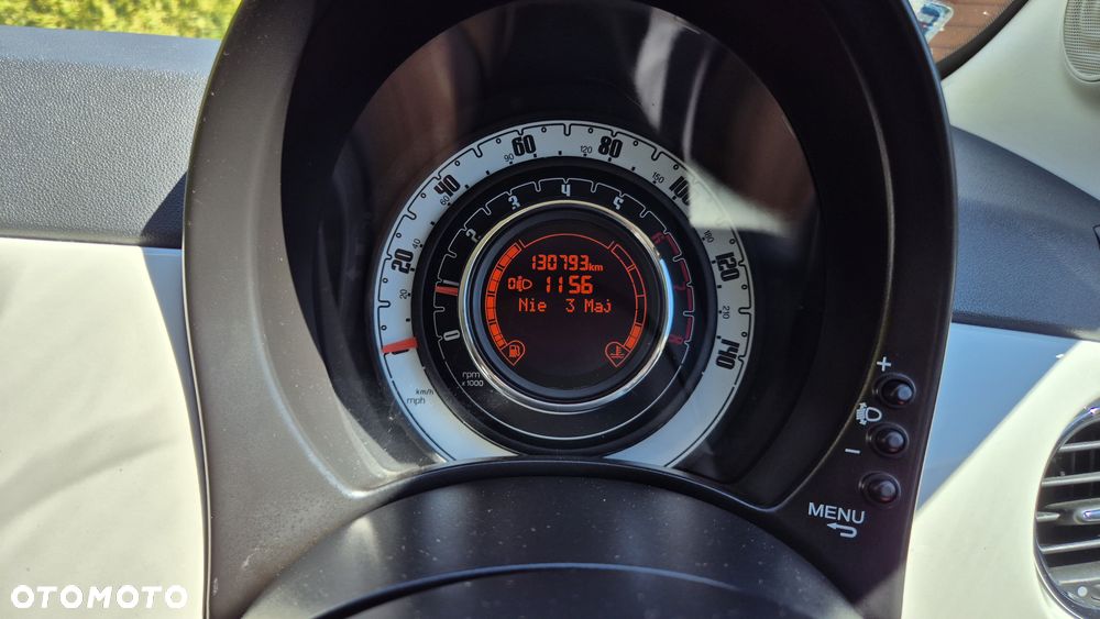 Fiat 500 - 9