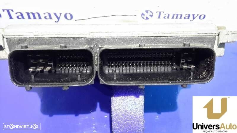 CENTRALINA MOTOR UCE SEAT LEON 2002 -036906034CP - 4