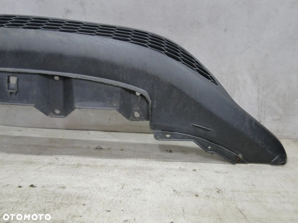 HONDA CIVIC UFO VIII 8 LISTWA SPOJLER DOKŁADKA ZDERZAKA PRZÓD PRZEDNIA EUROPA - 9