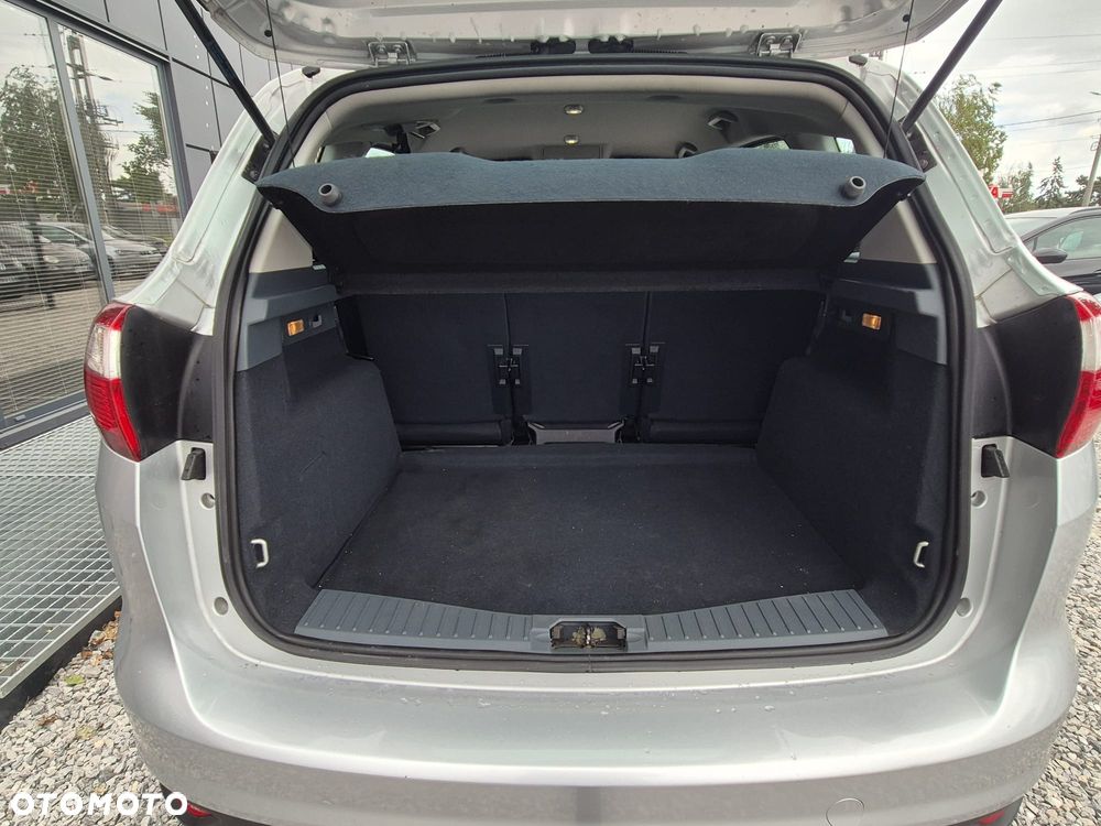 Ford C-MAX 1.6 Ti-VCT Ambiente - 32