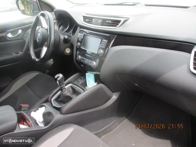 Toyota Auris Touring Sports 1.6 D-4D Edition-S - 11