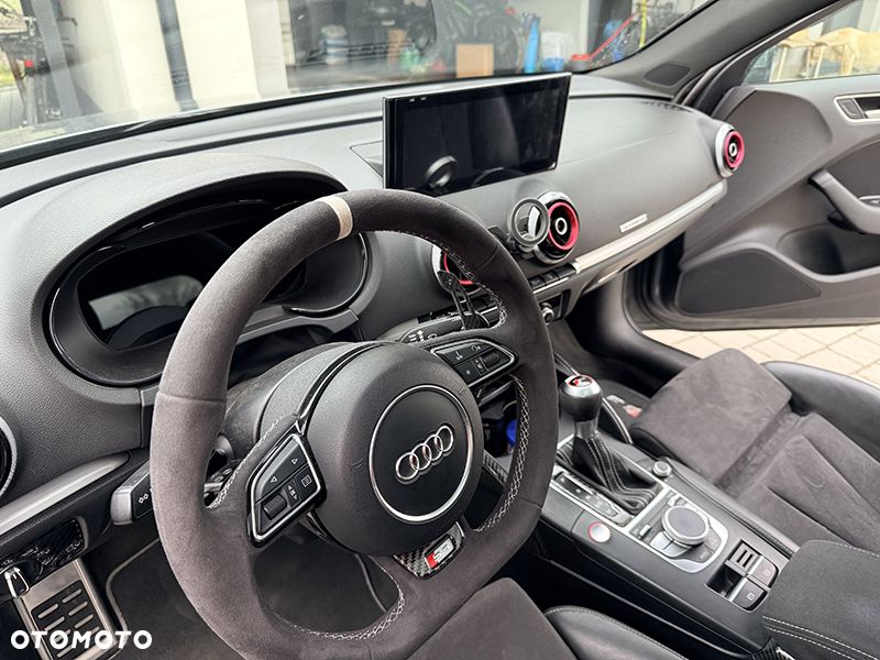 Audi S3 2.0 TFSI Quattro S tronic - 40