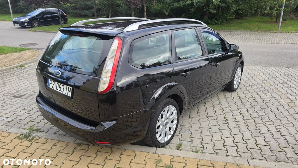 Ford Focus - 3