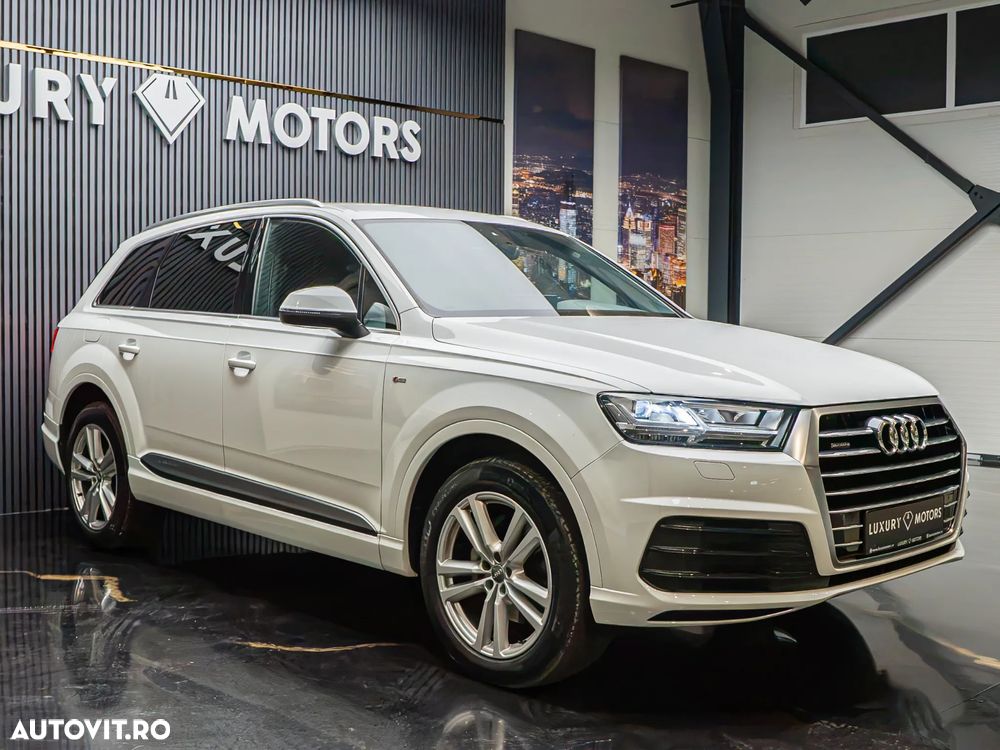 Audi Q7 - 4