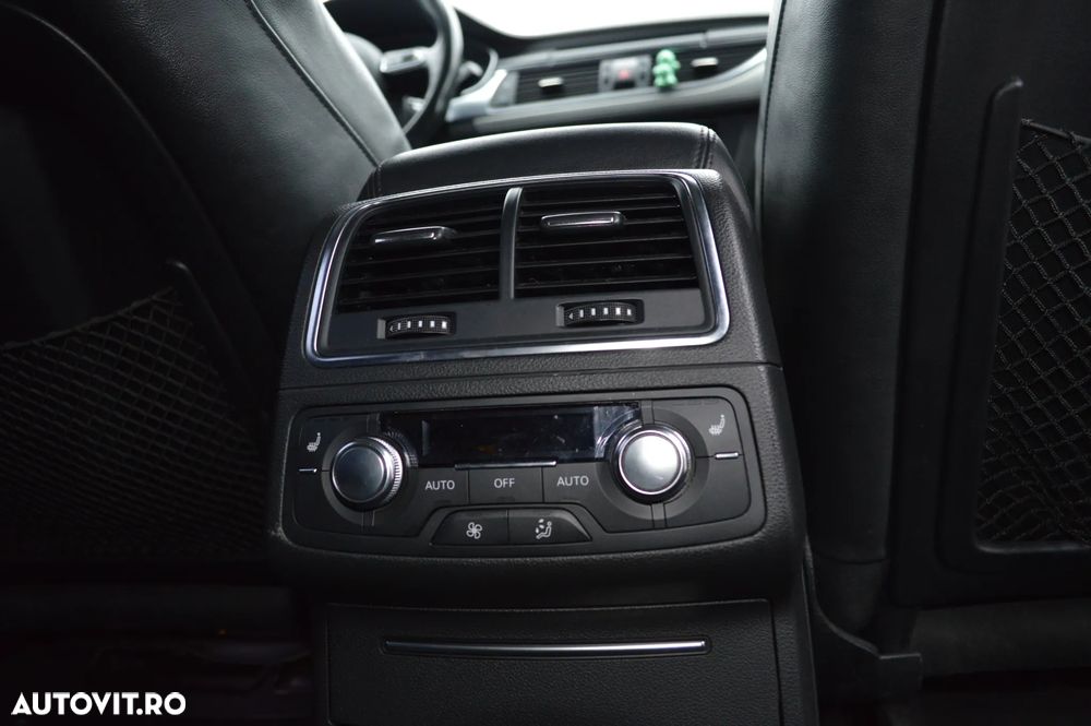 Audi A6 2.0 TDI Ultra DPF S tronic - 21