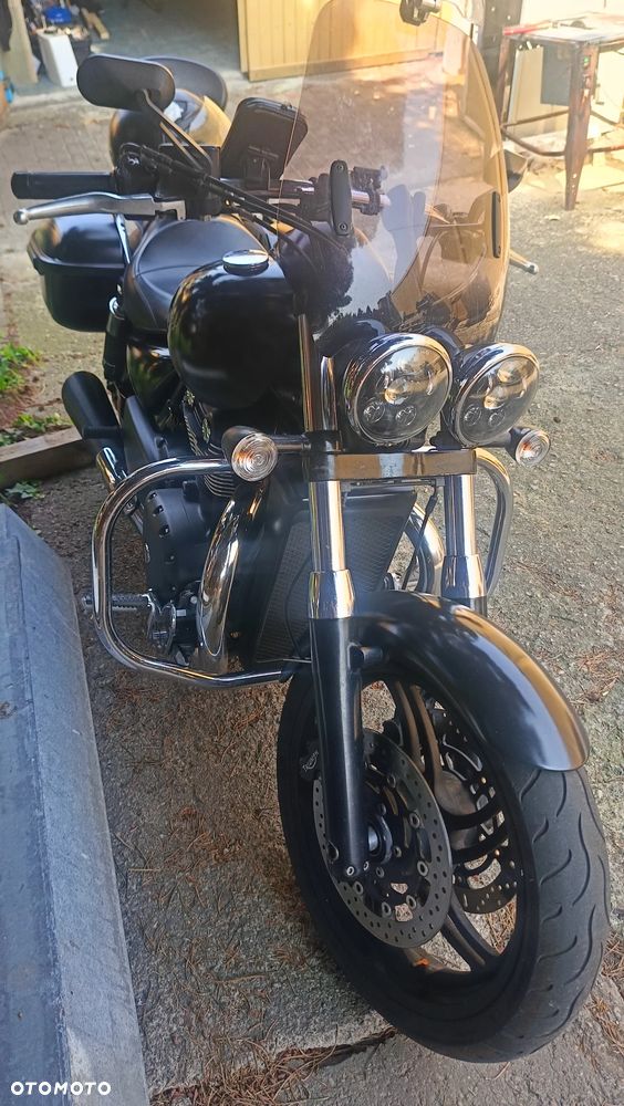 Triumph Thunderbird - 2