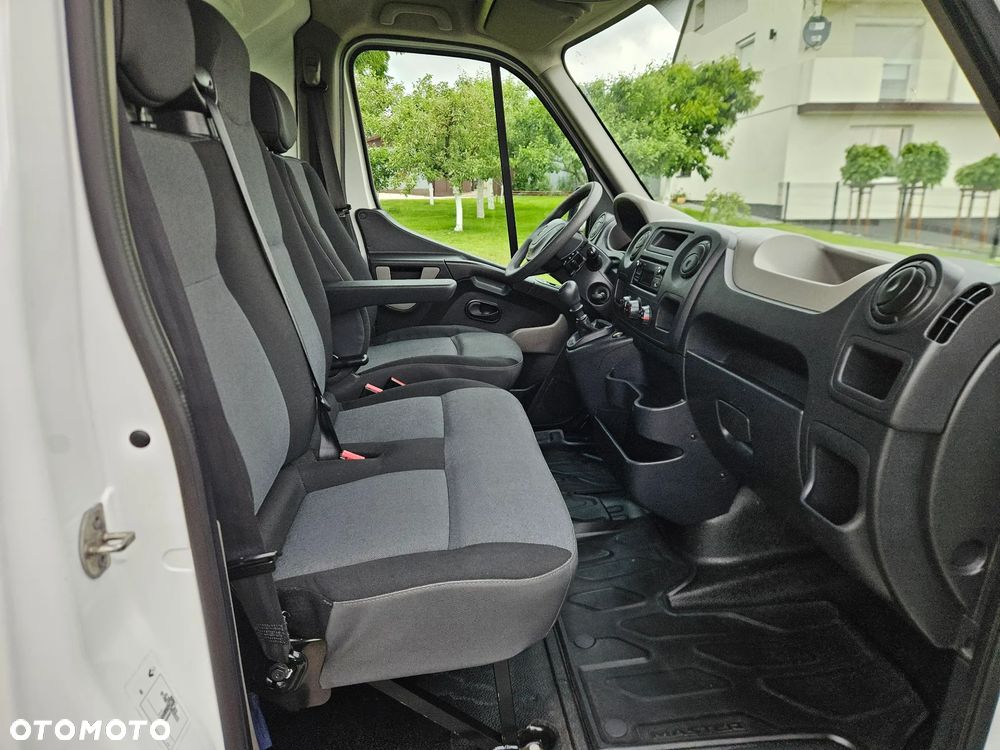 Renault MASTER - 13