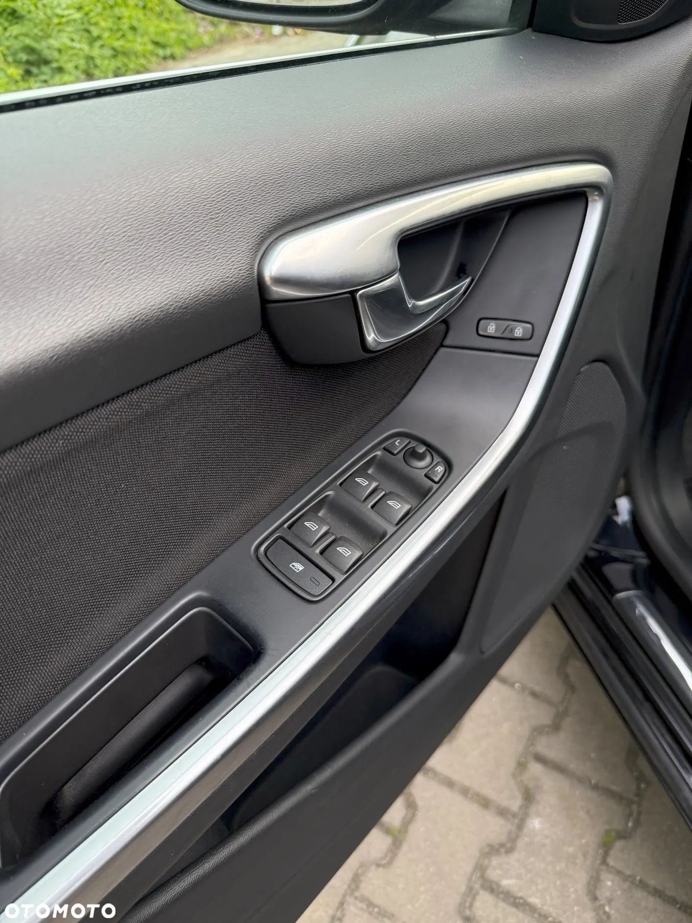 Volvo S60 D2 Kinetic - 21