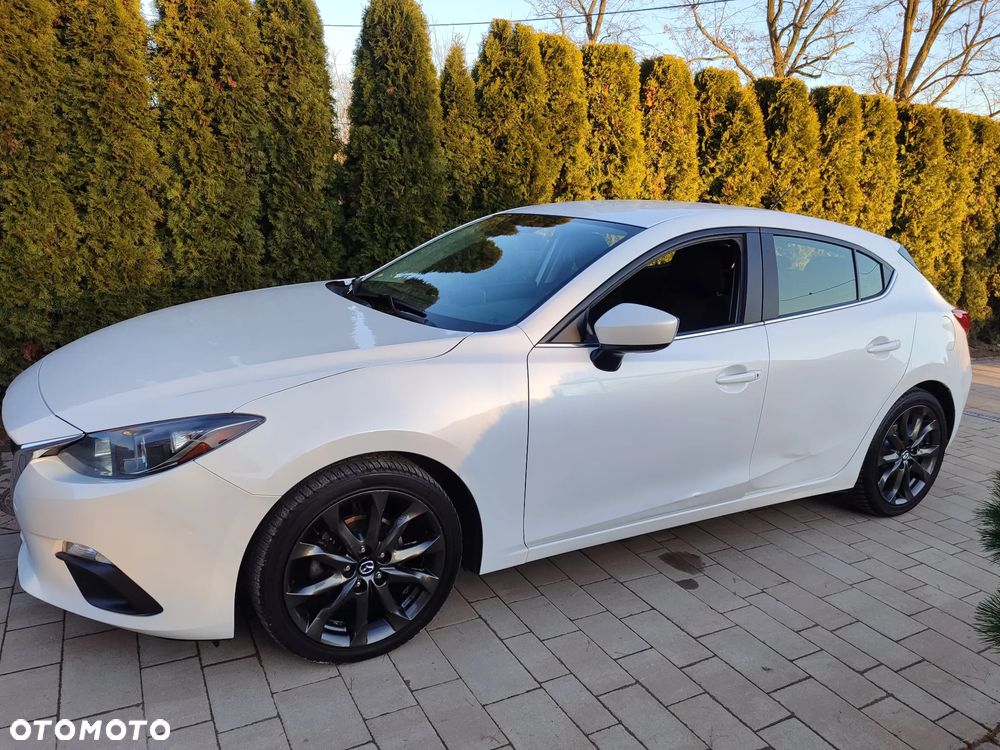 Mazda 3 SKYACTIV-G 120 Center-Line - 17