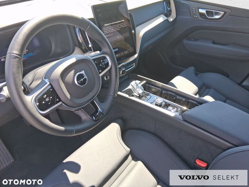 Volvo XC 60 - 11