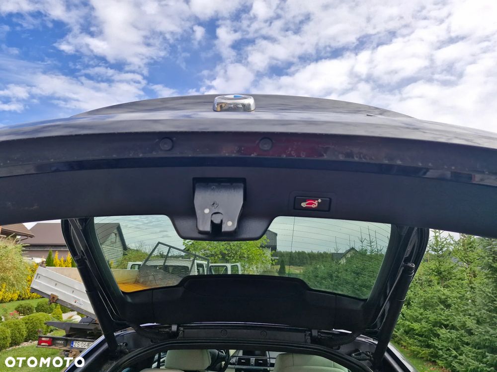 BMW X6 40d xDrive - 16