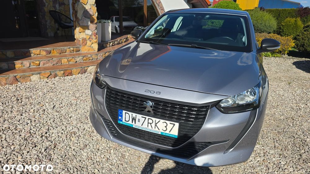 Peugeot 208 1.2 PureTech Like S&S - 3