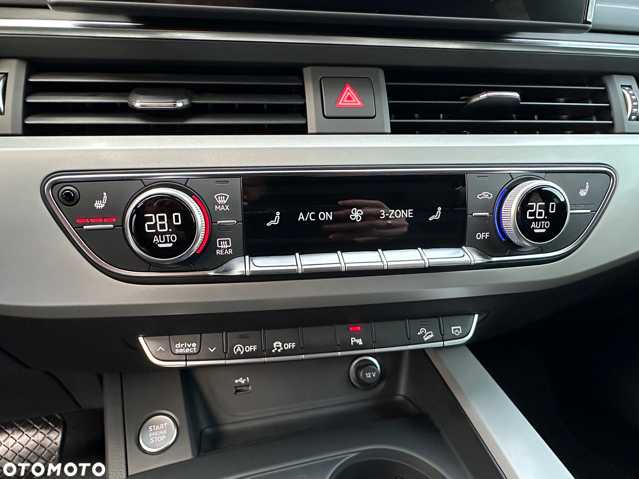 Audi A4 Allroad quattro 40 TDI S tronic - 26