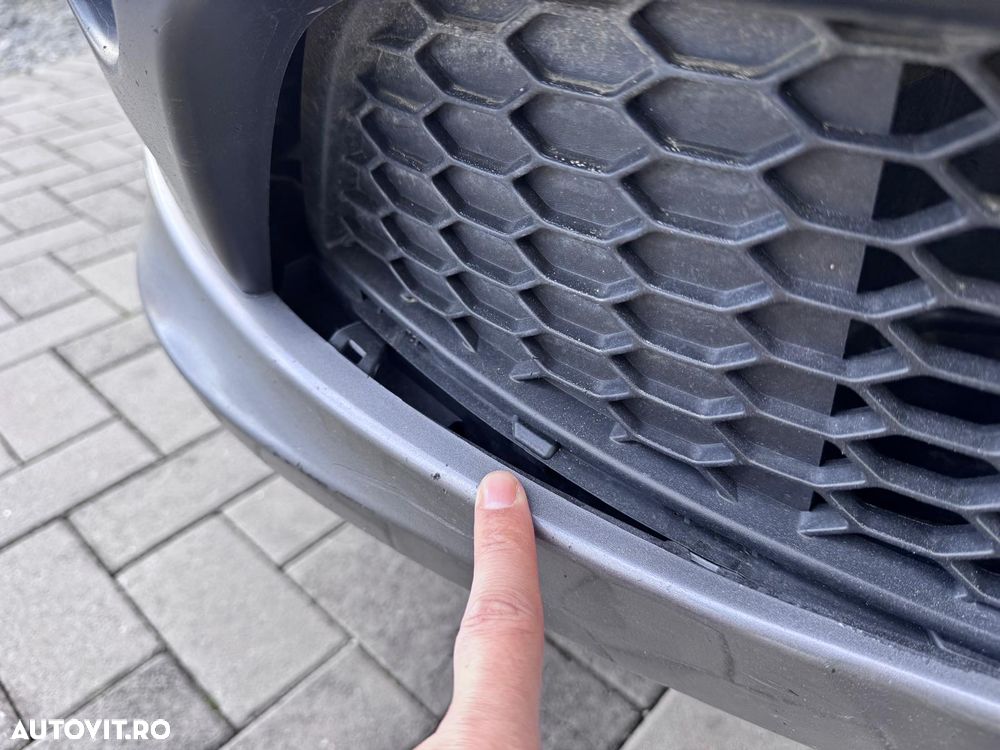 Renault Trafic ENERGY dCi 125 Combi Expression - 27