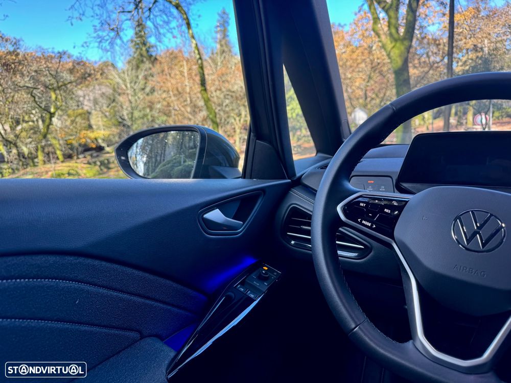 VW ID.3 58 kWh Pro Urban - 19