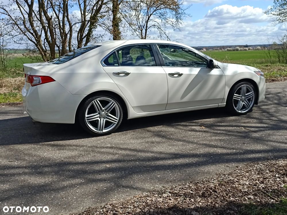 Honda Accord 2.4 Executive - 4