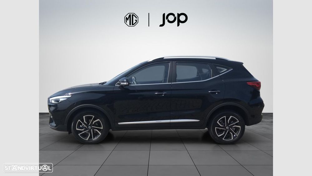 MG ZS 1.0 T-GDI Luxury Aut. — fotografia 2
