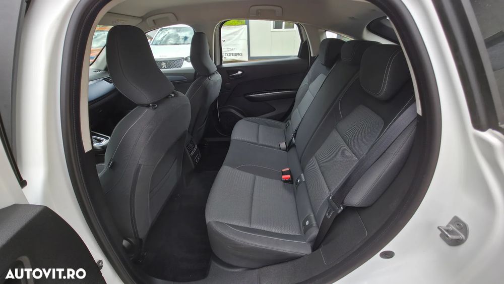 Renault Arkana E-TECH 145 Equilibre - 18