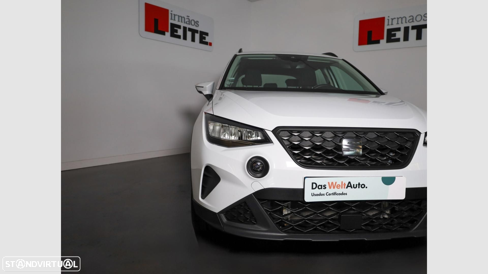 SEAT Arona 1.0 TSI Style - 6
