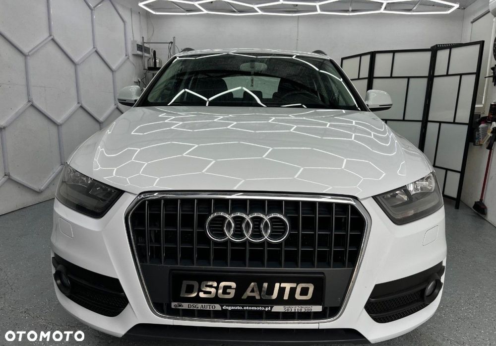Audi Q3 - 4