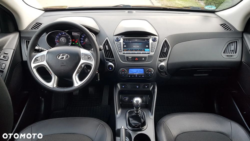 Hyundai ix35 - 32